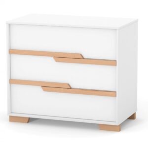 קומוד וורס סיאטל לבן בוק (עם אפשרויות)