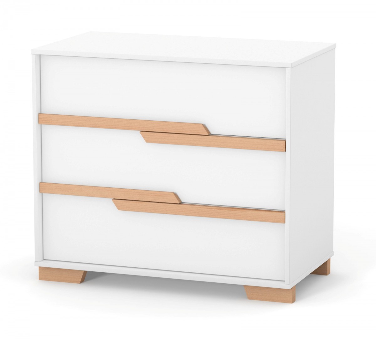 קומוד וורס סיאטל לבן בוק (עם אפשרויות)