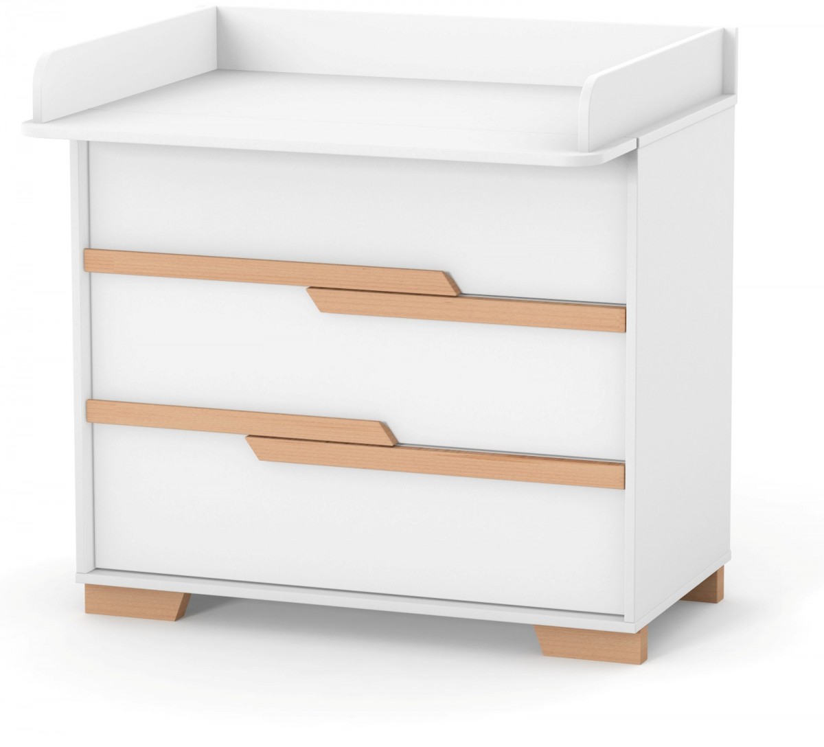 קומוד וורס סיאטל לבן בוק (עם אפשרויות) – תמונה 5