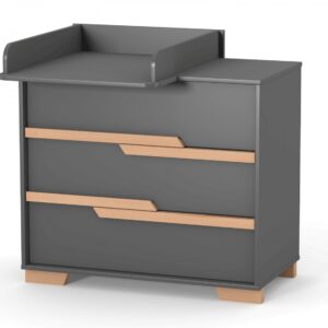 קומוד וורס סיאטל אנטרציט-בוק (עם אפשרות)