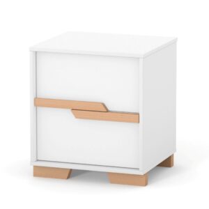 טומבוצ'ה סיאטל לבן-בוקי.