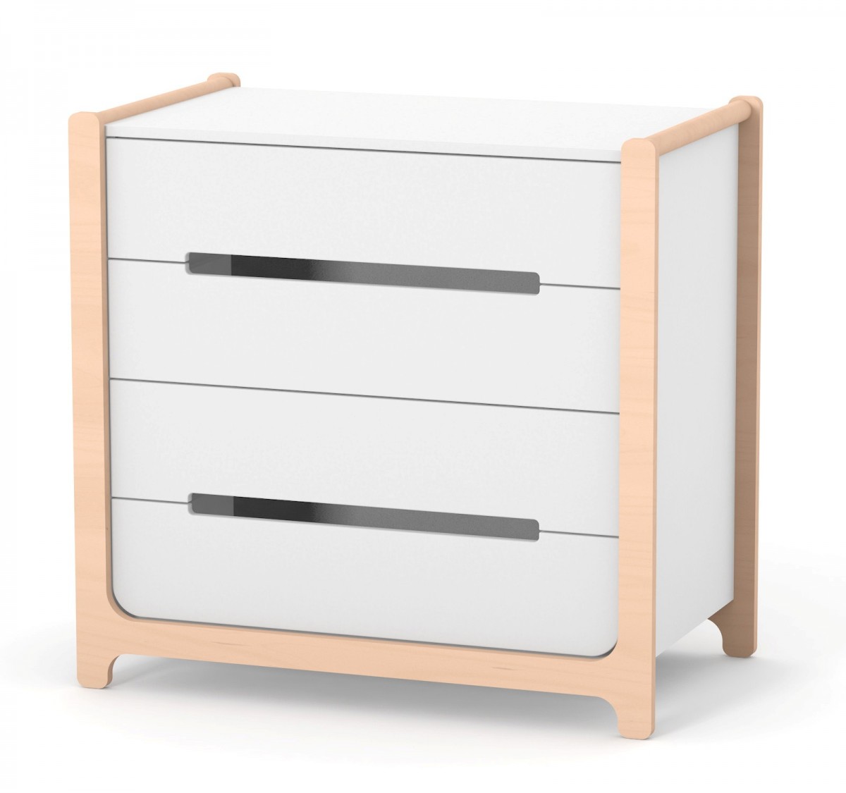 קומוד וורס ניצה לבן-בוקי