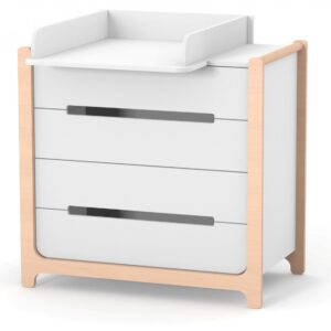 קומוד וורס ניצה לבן-בוקי