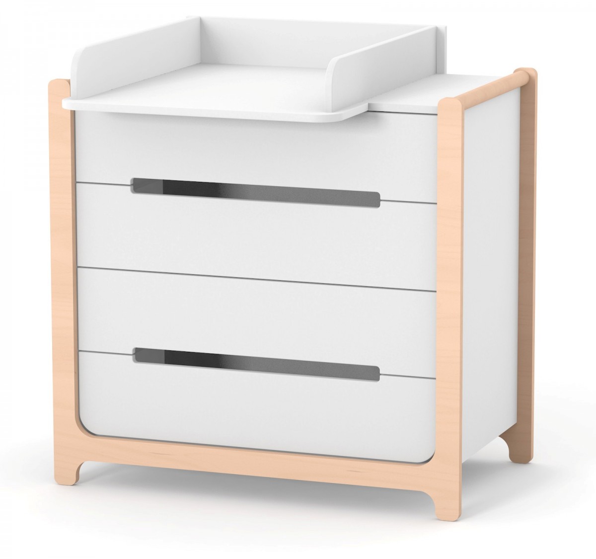 קומוד וורס ניצה לבן-בוקי – תמונה 2