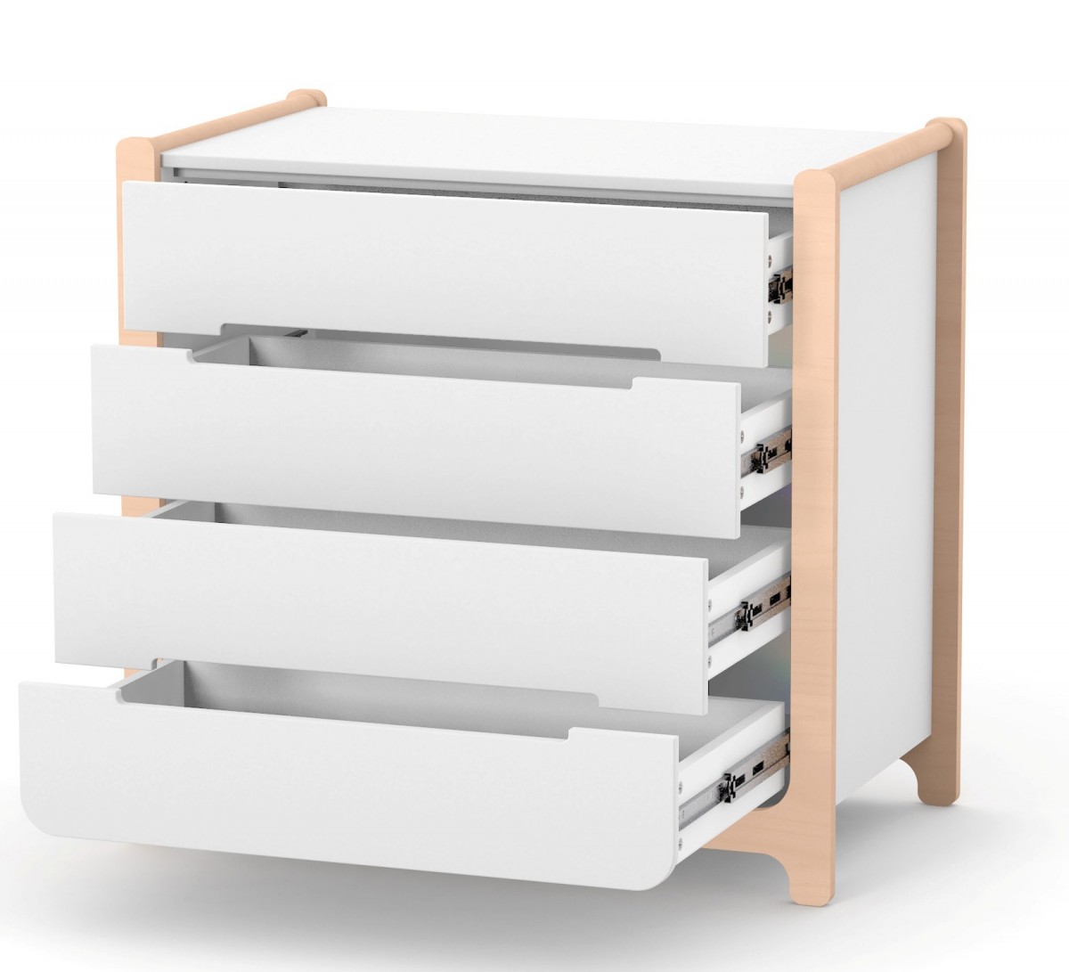 קומוד וורס ניצה לבן-בוקי – תמונה 3