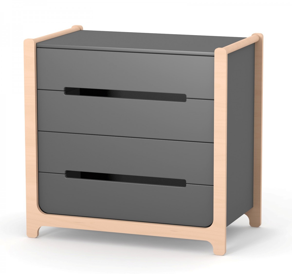 קומוד ורס ניצה אנטרציט-בוק