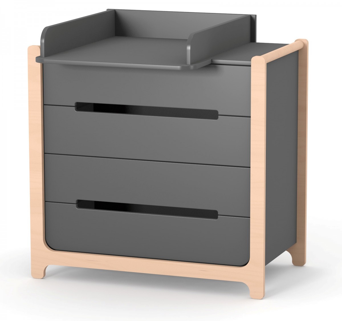 קומוד ורס ניצה אנטרציט-בוק – תמונה 2