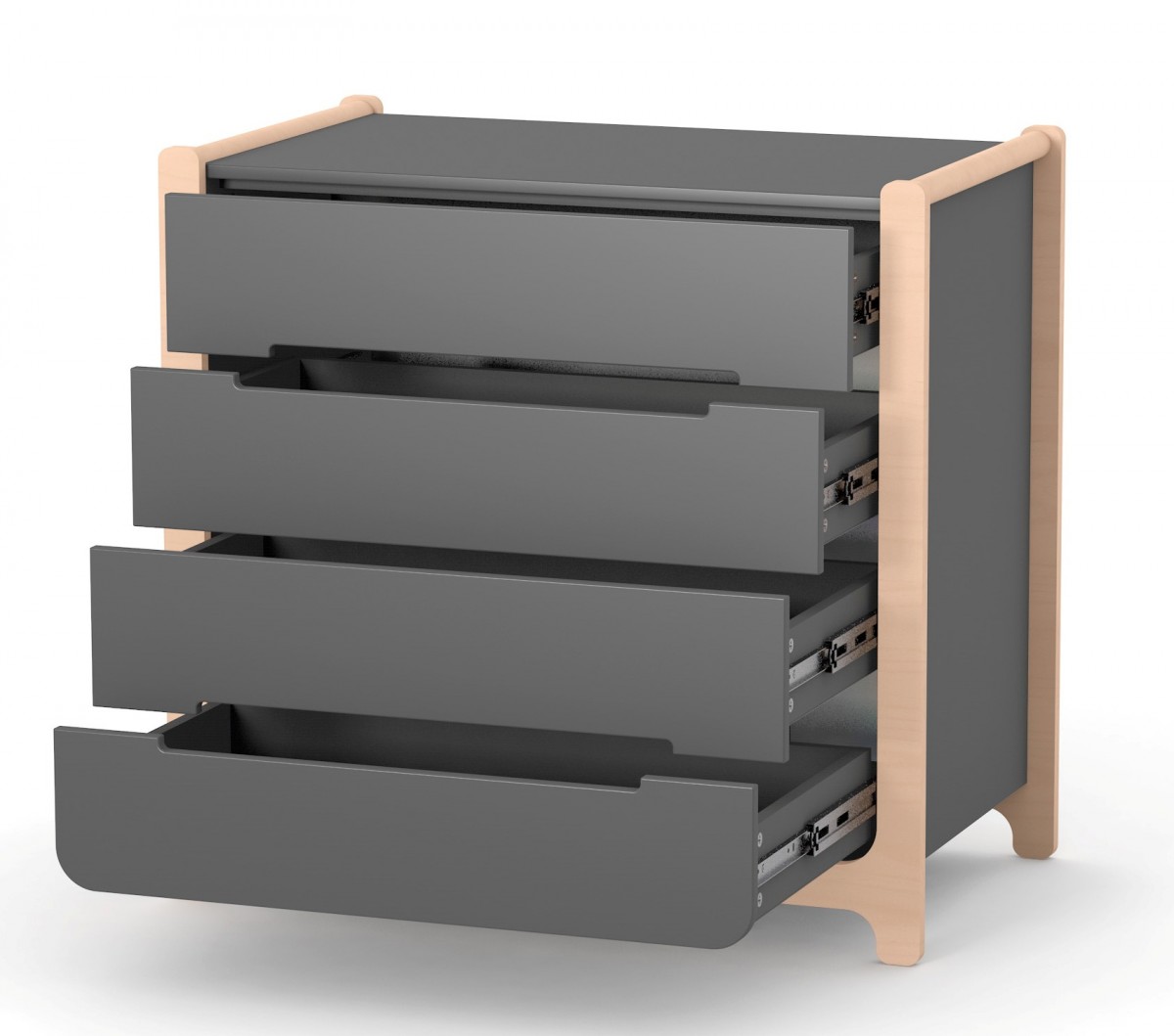 קומוד ורס ניצה אנטרציט-בוק – תמונה 3