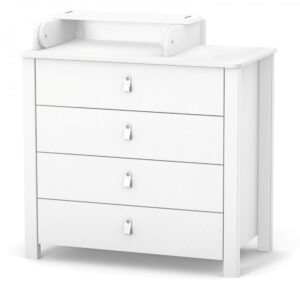 קומוד ורס מונקו לבן.