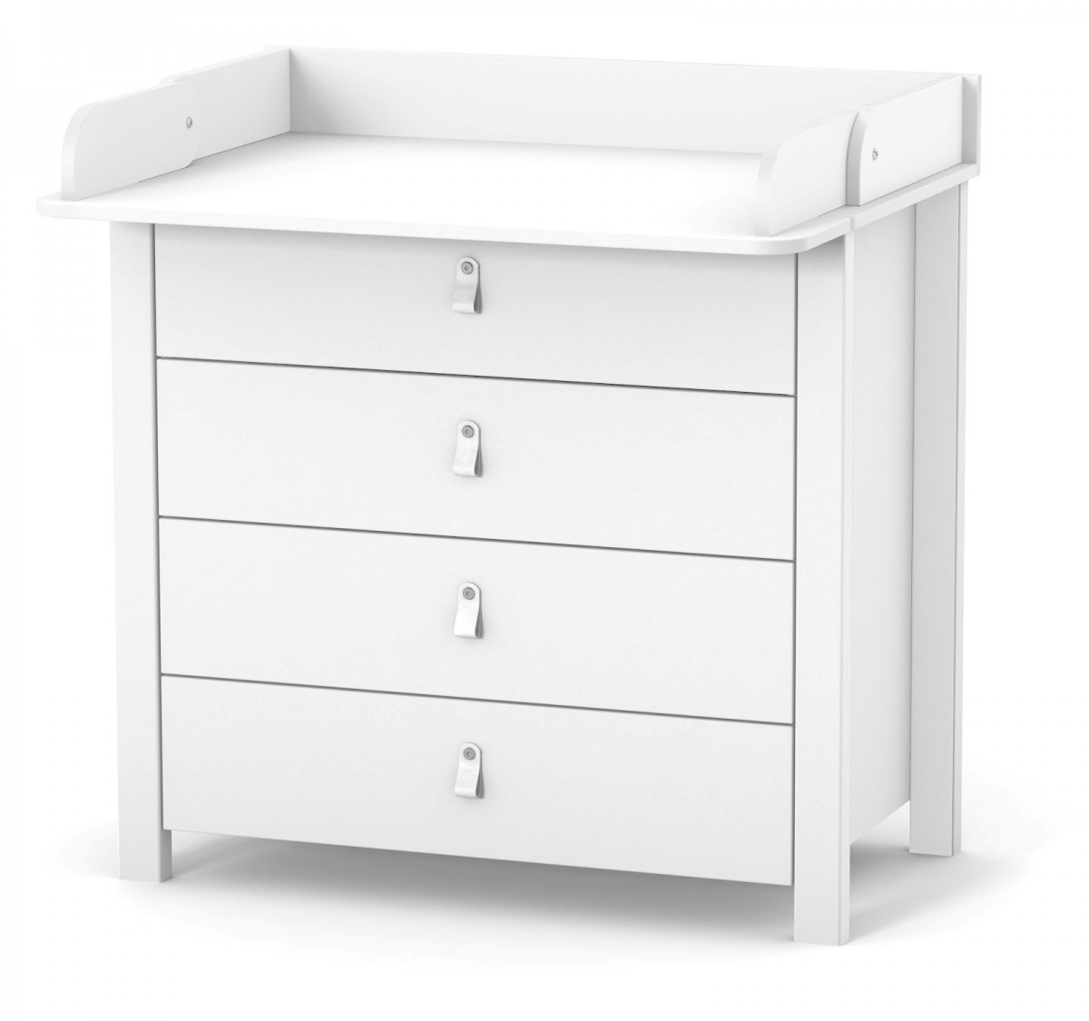 קומוד ורס מונקו לבן. – תמונה 5