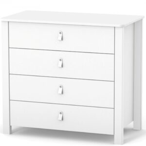 קומוד ורס מונקו לבן.