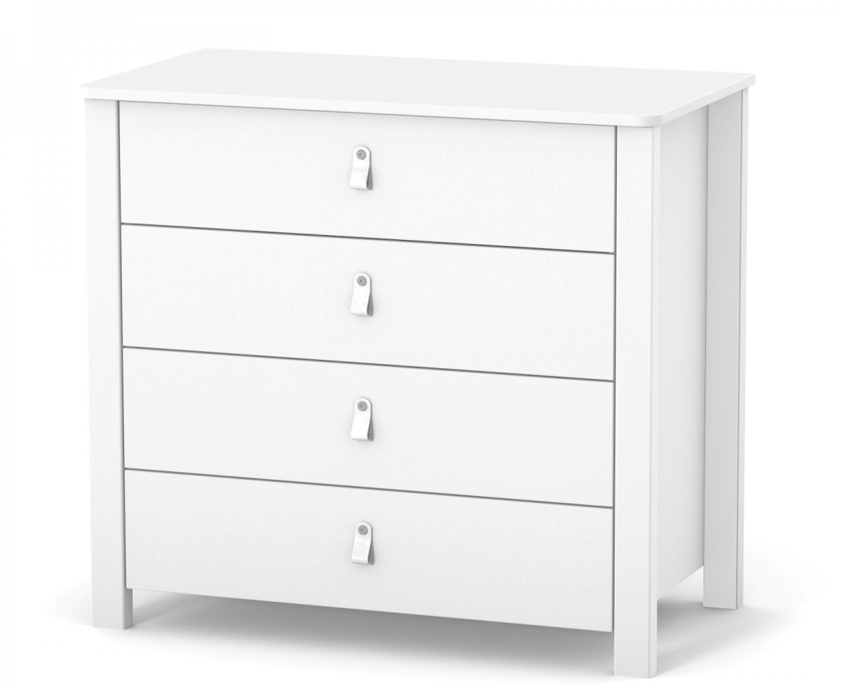 קומוד ורס מונקו לבן.