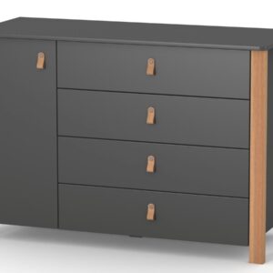 קומוד ורס מונקו אנתרציט 1200