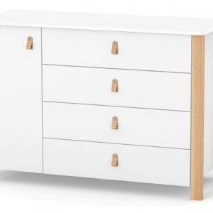 קומוד וורס מונקו לבן-בוק 1200