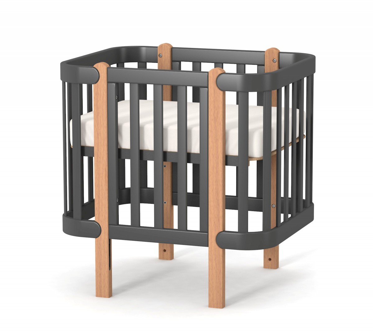 מיטת תינוקות וורס מונקו אנטרציט – תמונה 7