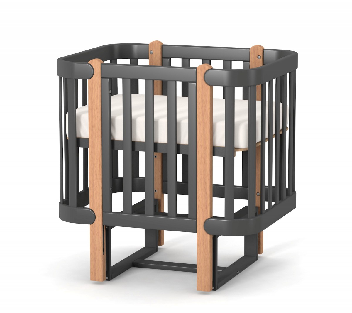 מיטת תינוקות וורס מונקו אנטרציט – תמונה 8