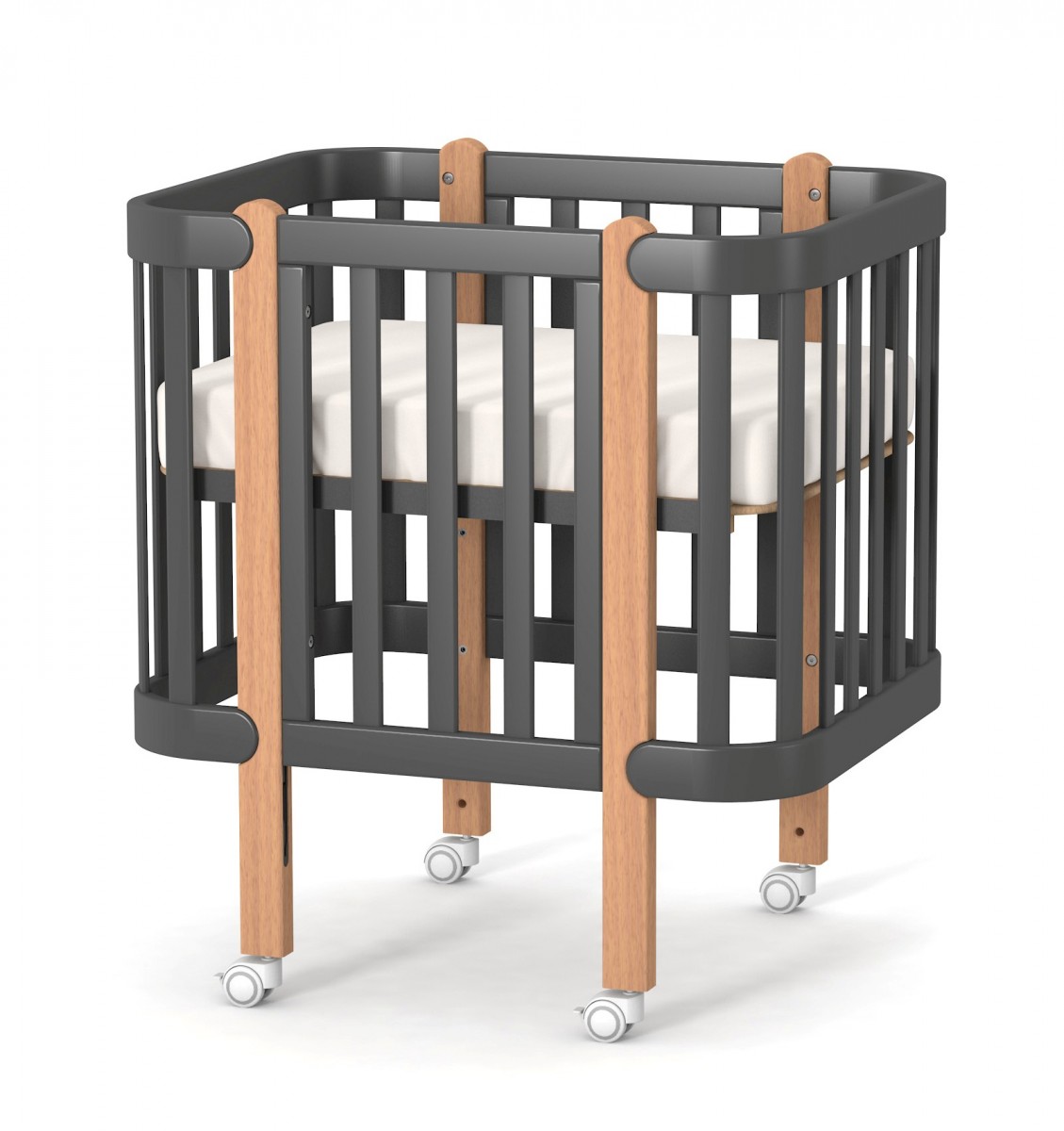 מיטת תינוקות וורס מונקו אנטרציט – תמונה 9