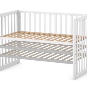 מיטת ילדים LD13 אורגני