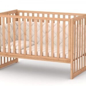 מיטת ילדים LD13 אורגני