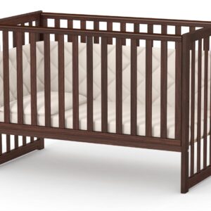 מיטת תינוקות LD13 אגוז