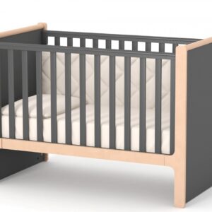 מיטת תינוקות ניצה אנטרציט-בוק