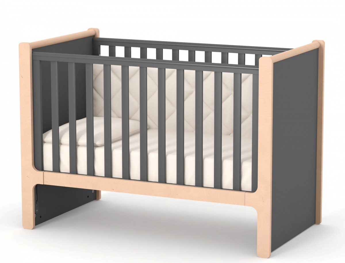 מיטת תינוקות ניצה אנטרציט-בוק