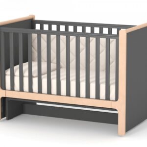 מיטת תינוקות ניצה אנטרציט-בוק