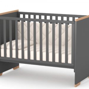 מיטת תינוקות סיאטל אנטרציט-בוק.