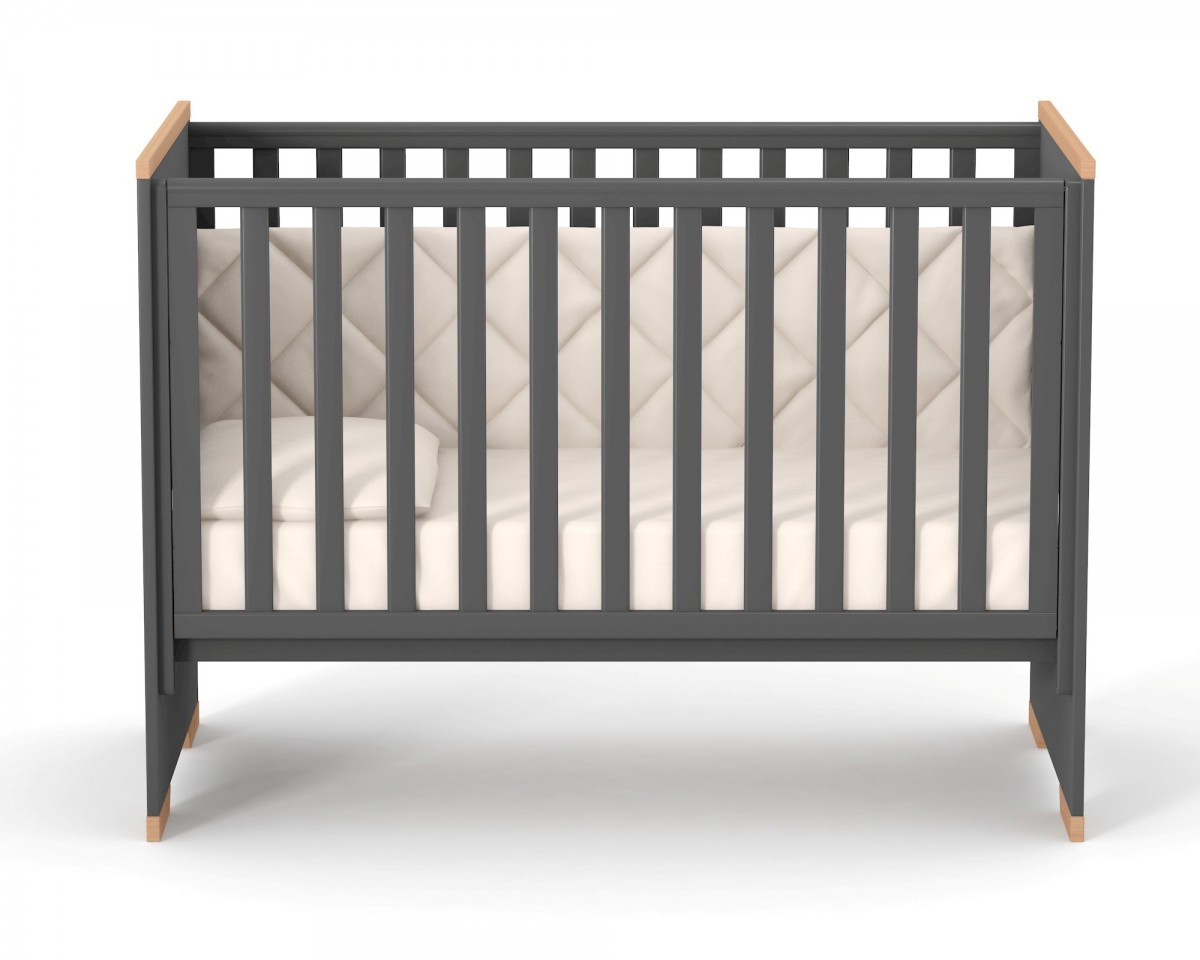 מיטת תינוקות סיאטל אנטרציט-בוק. – תמונה 8