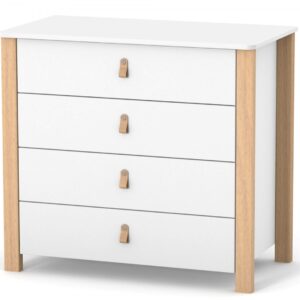 קומוד וורס מונקו לבן-בוק (עם אפשרויות)