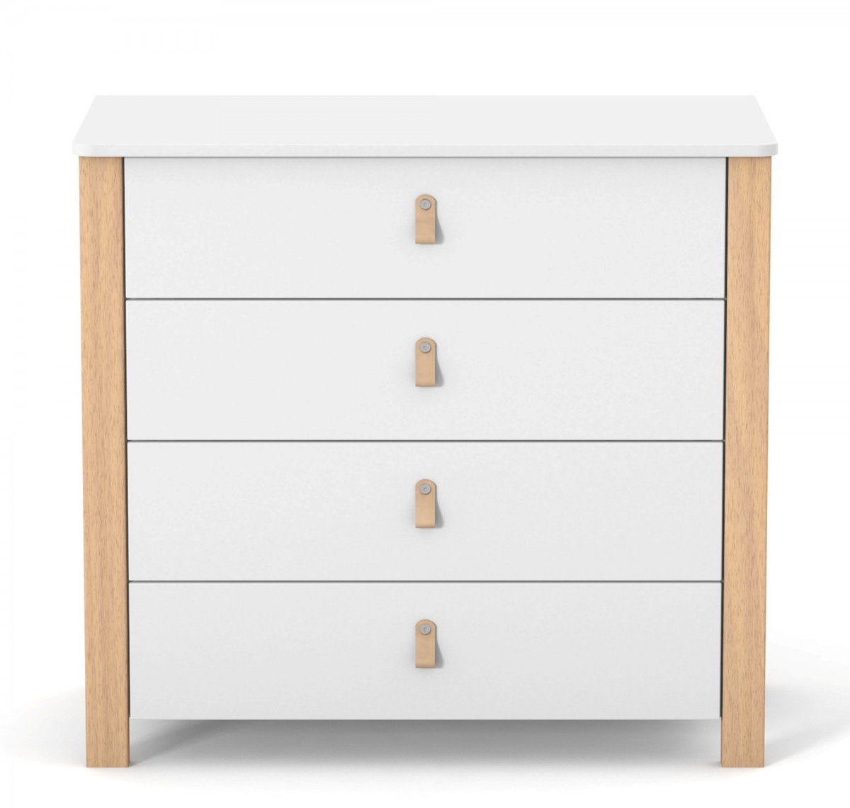 קומוד וורס מונקו לבן-בוק (עם אפשרויות) – תמונה 5