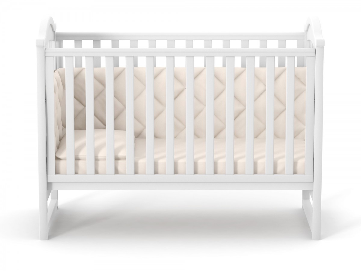 מיטת ילדים לדי 3 לבנה. – תמונה 4