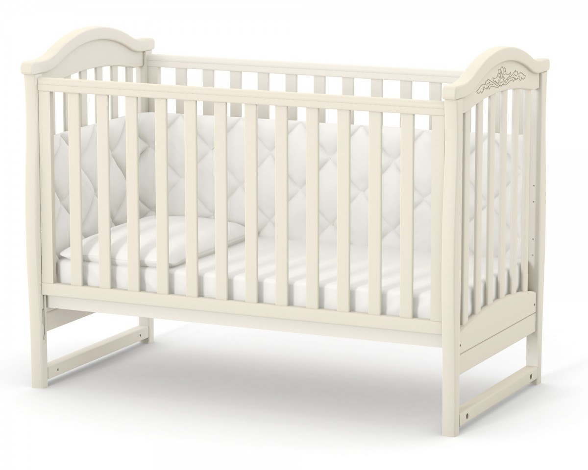 מיטת ילדים LD3 עם עצם