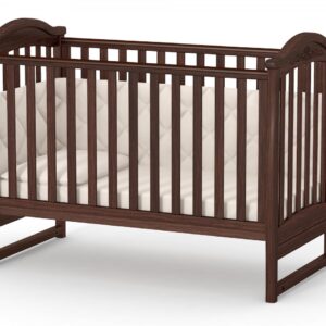 מיטה לילדים LD3 אגוז