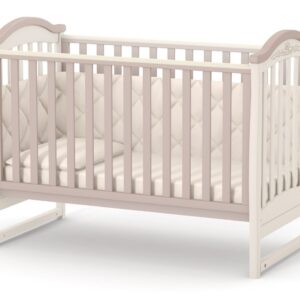 מיטת תינוקות LD3 קפוצ'ינו