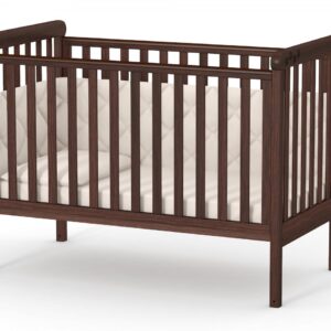 מיטה לילדים LD12 אגוז