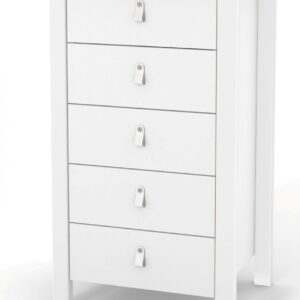 ארון הלבנה של ורס מונקו לבן