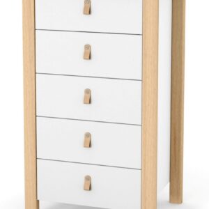 קומוד וורס מונקו תחתונים לבנים-בוקי