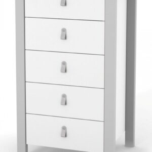 קומוד וורס מונקו תחתונים לבן אפור