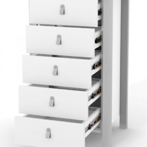 קומוד וורס מונקו תחתונים לבן אפור