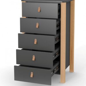 קומוד ורס מונקו אנתרציט 600 גבוה