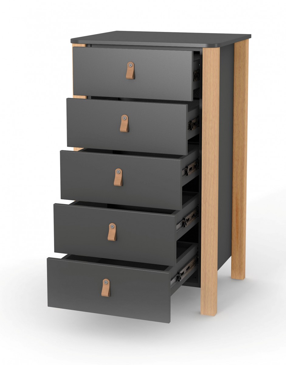 קומוד ורס מונקו אנתרציט 600 גבוה – תמונה 2