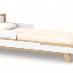 מיטה של בני נוער מנהטן, מכתב לבן, 1900*800