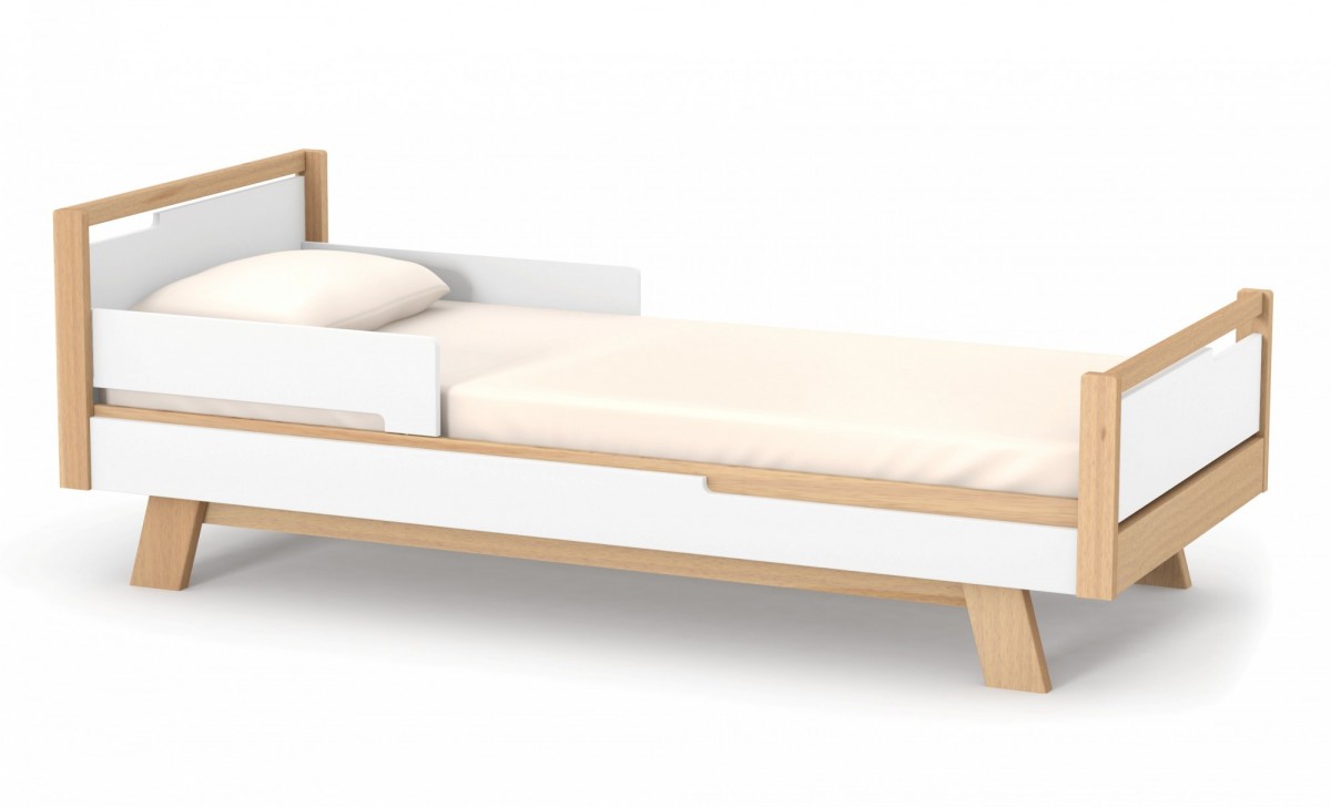 מיטה של בני נוער מנהטן, מכתב לבן, 1900*800