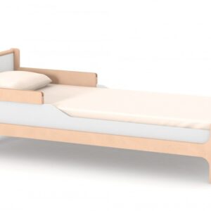 מיטה של בני נוער ניצה לבן-אבן 190*80