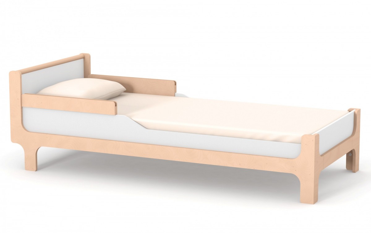 מיטה של בני נוער ניצה לבן-אבן 190*80