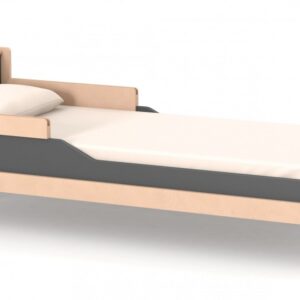 מיטת נוער ניצה אנטרציט-בוק 190*80