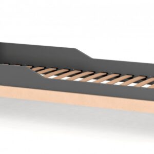מיטת נוער ניצה אנטרציט-בוק 190*80