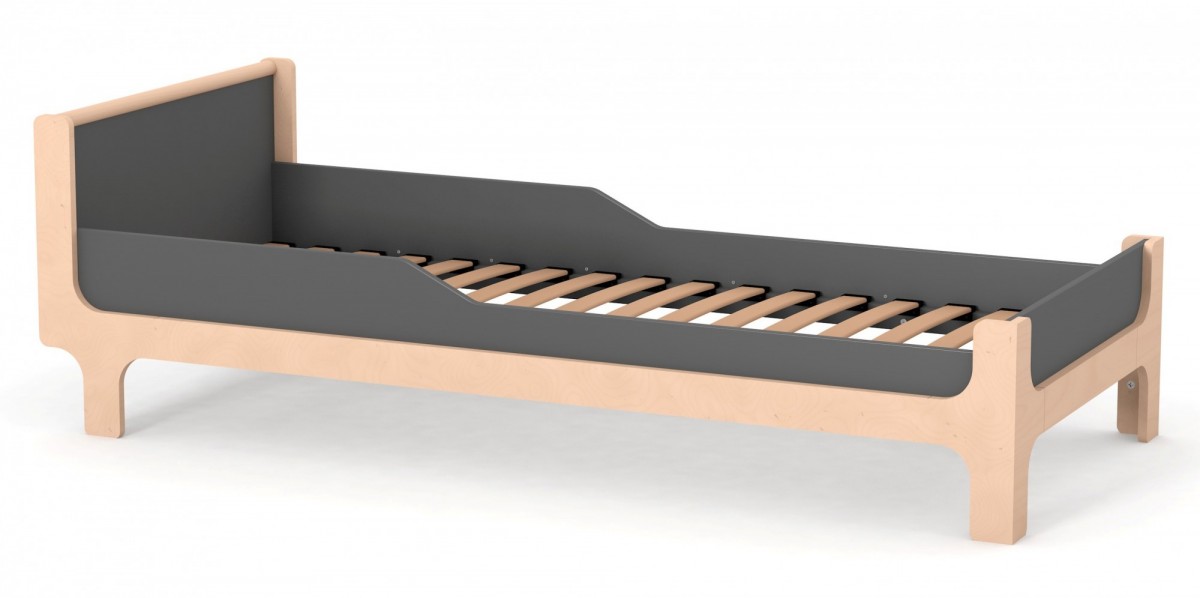 מיטת נוער ניצה אנטרציט-בוק 190*80 – תמונה 2