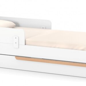 מיטת נוער סיאטל בכתבי-לבן 190*80